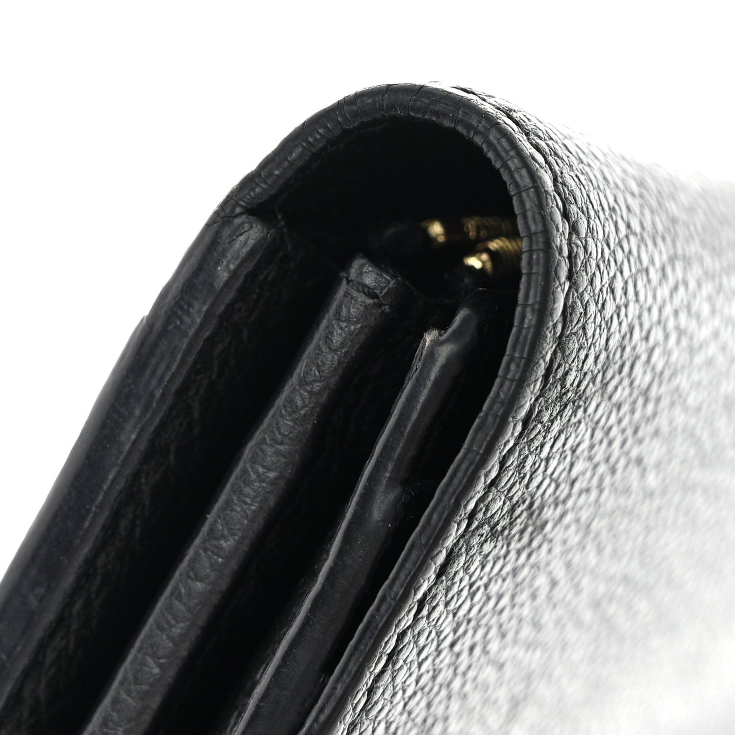 Empreinte Sarah Wallet NM Black