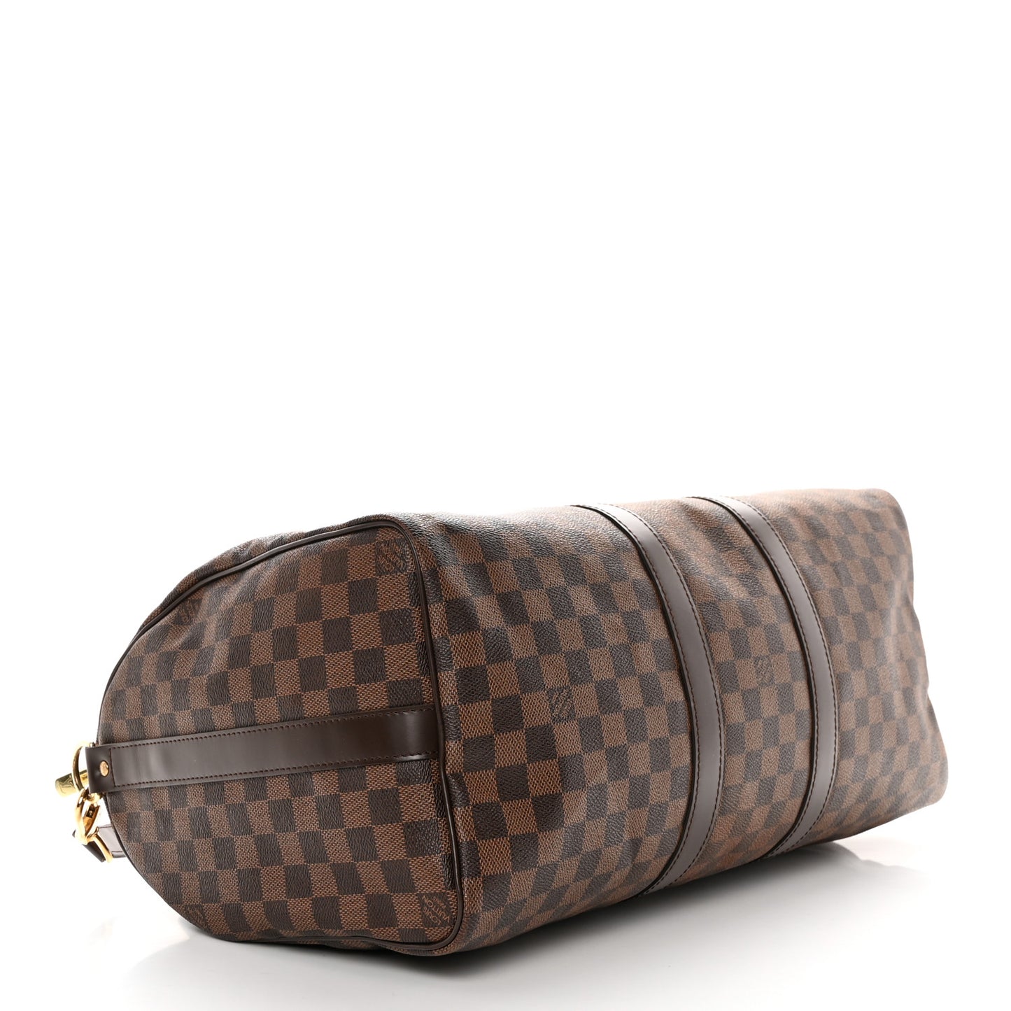 Damier Ebene Keepall Bandouliere 45