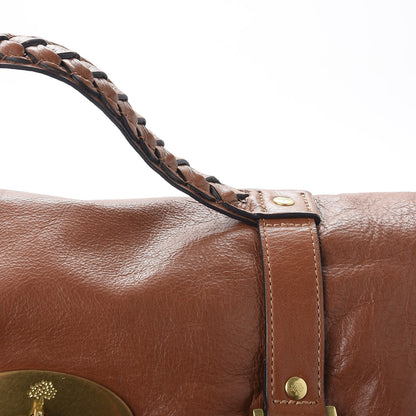 Mulberry Soft Buffalo Oversized Alexa Oak 11 of 14