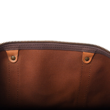 Louis Vuitton Monogram Keepall 60 10 of 18