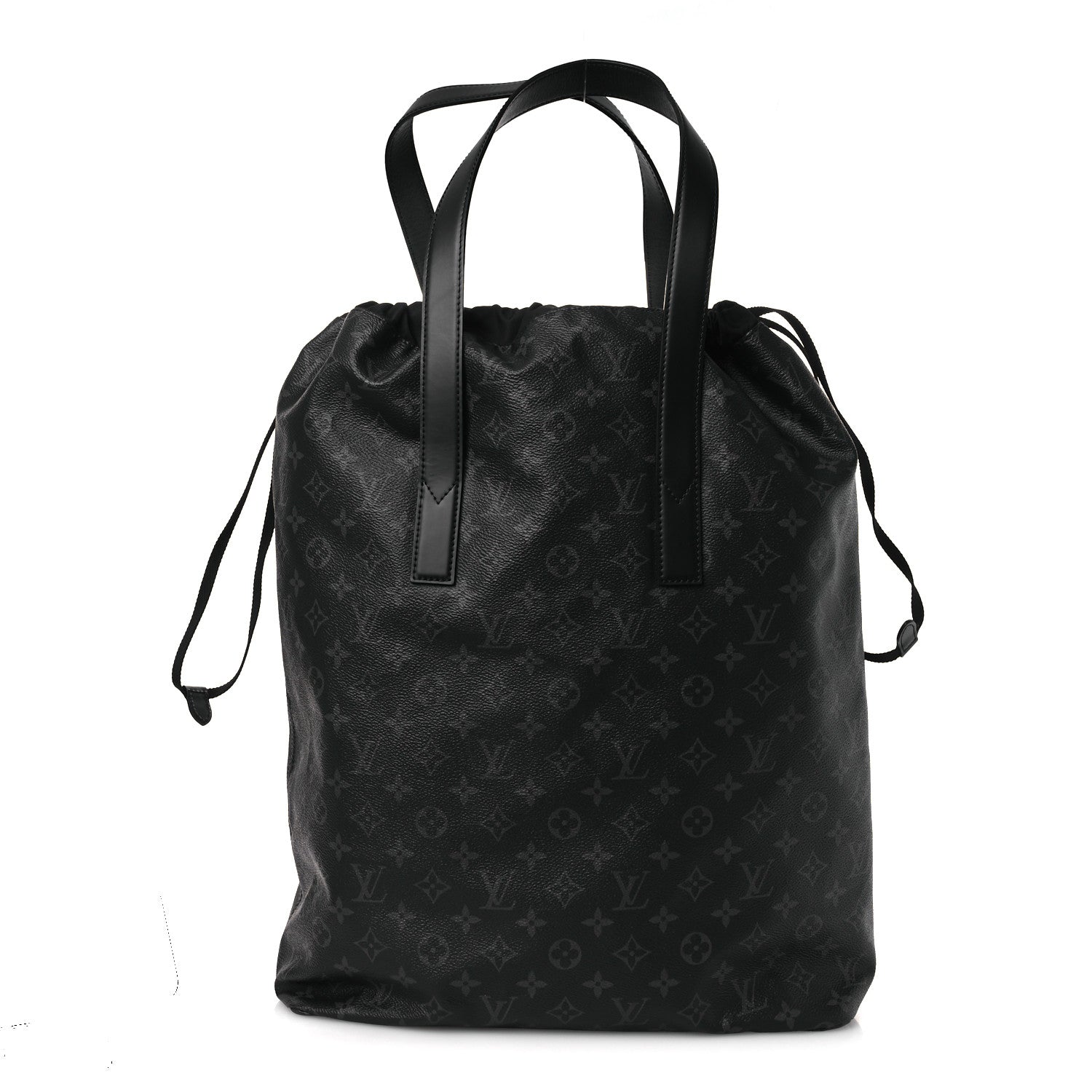 Louis Vuitton Monogram Eclipse Cabas Light 1 of 11