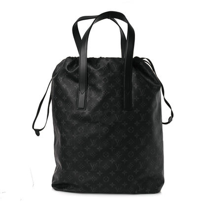 Louis Vuitton Monogram Eclipse Cabas Light 1 of 11
