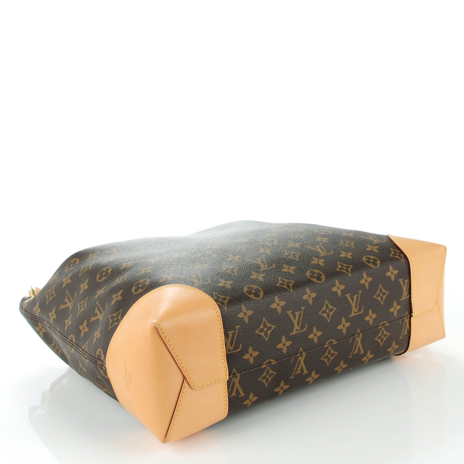 Louis Vuitton Monogram Berri MM 4 of 6