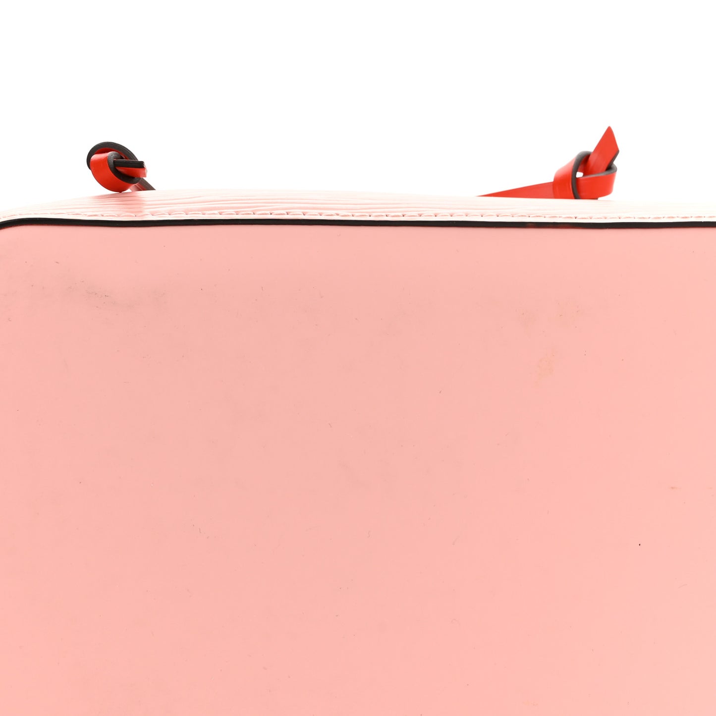 Epi NeoNoe Rose Ballerine Orange