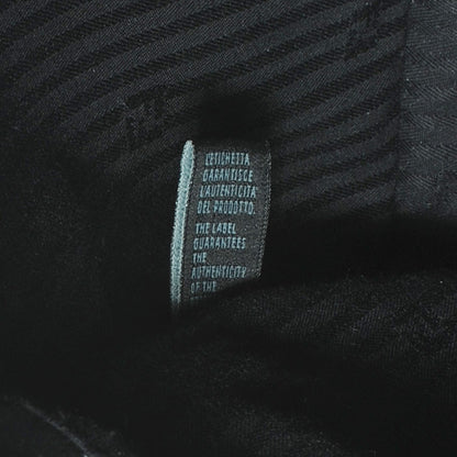 Fendi Patent Vitello Elite Regular 2Jours Tote Black 8 of 11