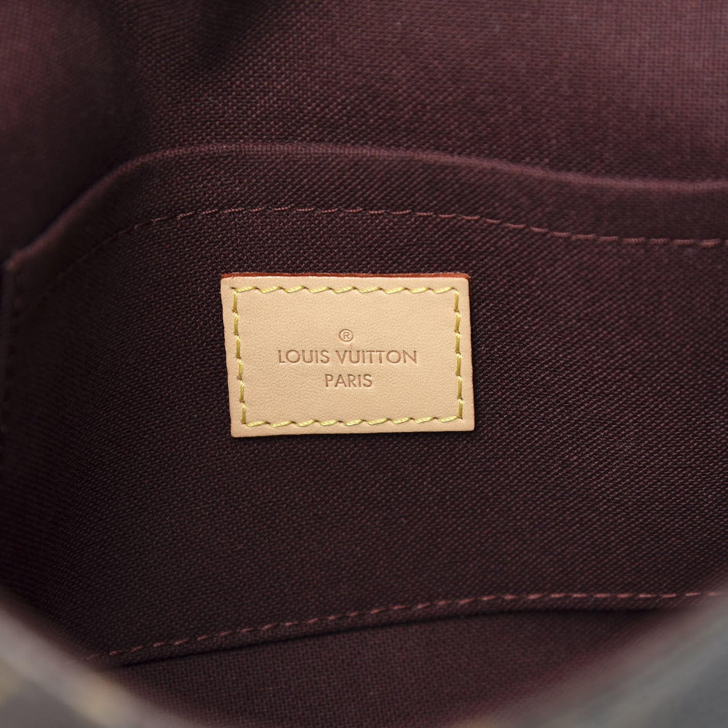 Monogram Favorite MM