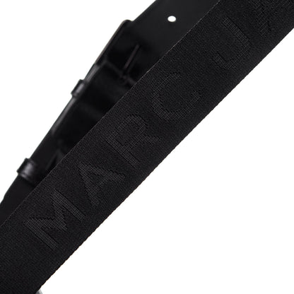Marc Jacobs Saffiano Hip Shot Belt Bag Black 9 of 10