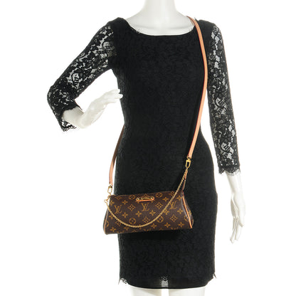 Louis Vuitton Monogram Eva Clutch 2 of 7