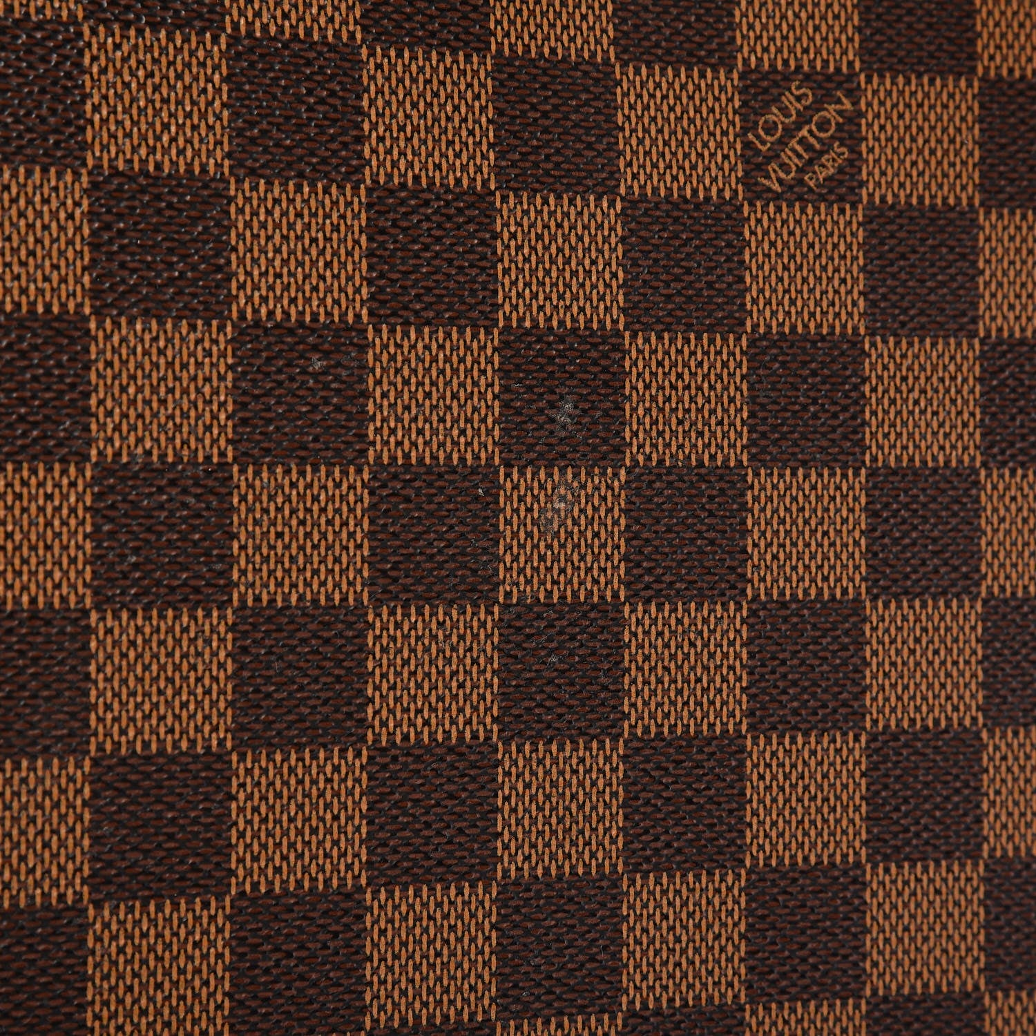 Louis Vuitton Damier Ebene Pegase 55 12 of 17