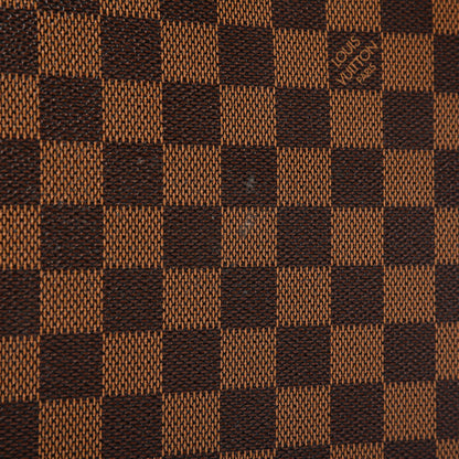 Louis Vuitton Damier Ebene Pegase 55 12 of 17