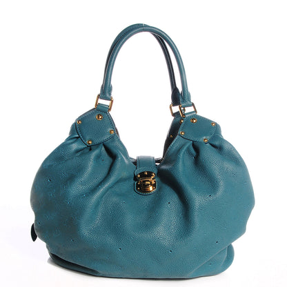 Louis Vuitton Mahina L Lagon 1 of 7