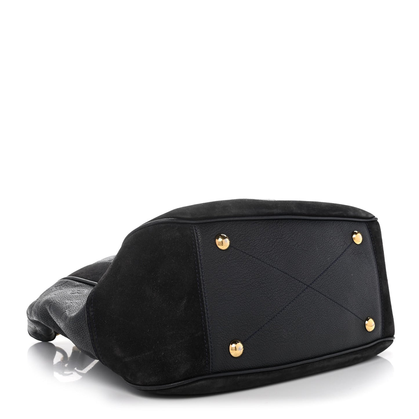 Empreinte Suede Audacieuse GM Infini