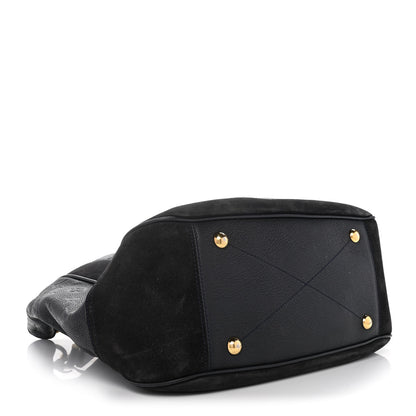 Louis Vuitton Empreinte Suede Audacieuse GM Infini 5 of 25