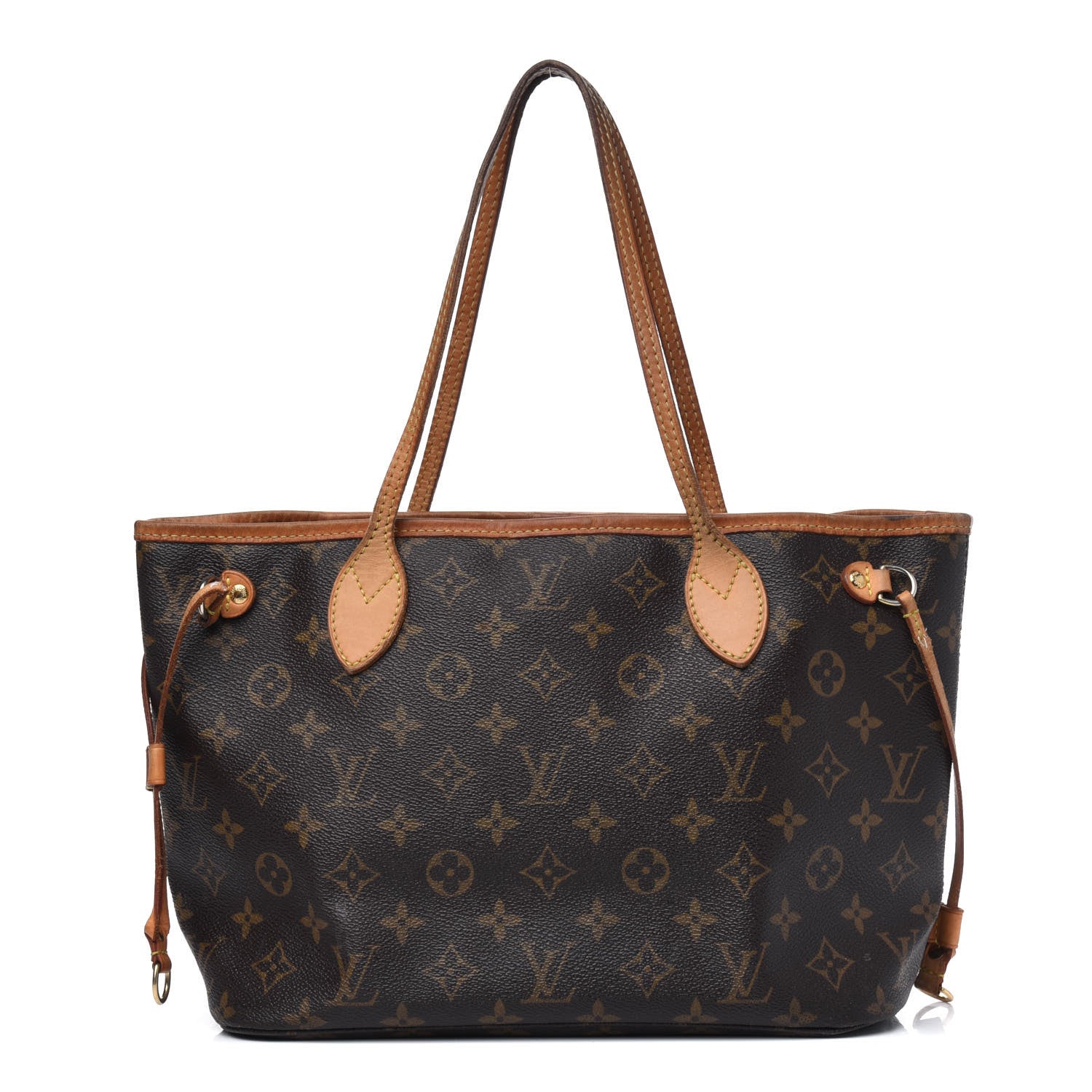 Louis Vuitton Monogram Neverfull PM 1 of 13