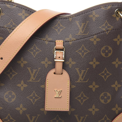 Louis Vuitton Monogram Odeon PM Natural 6 of 10