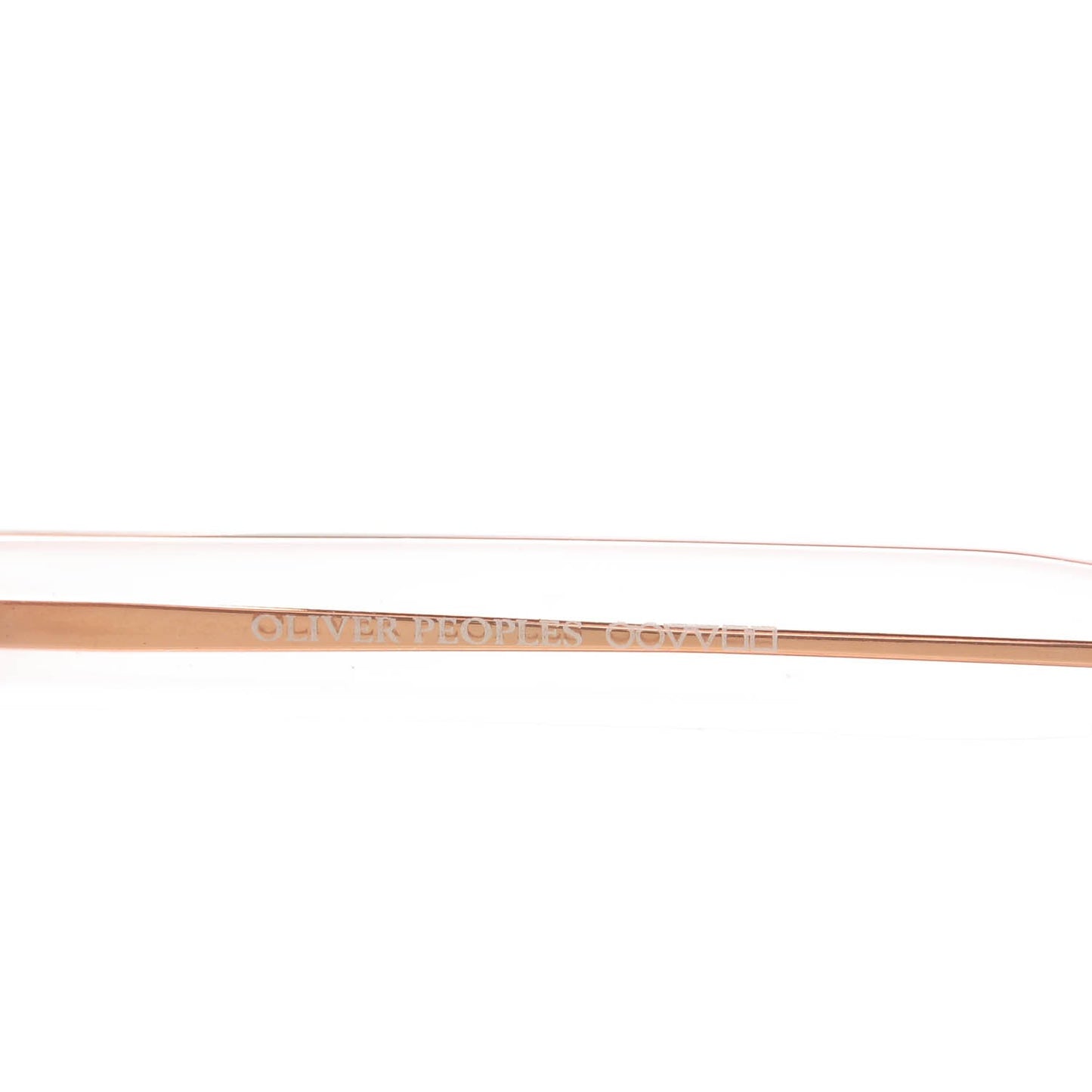 Leyla Sunglasses Light Pink