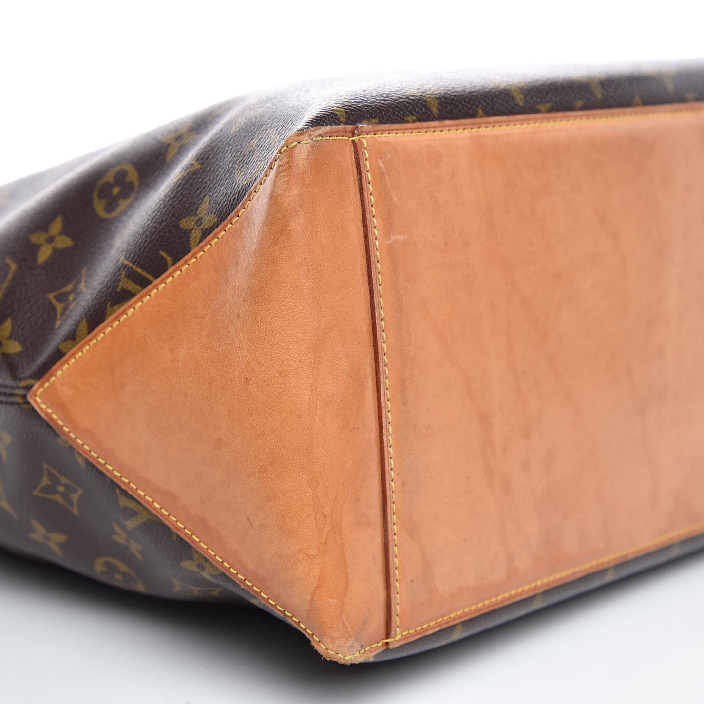 Monogram Cabas Alto