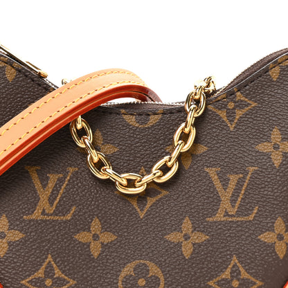 Louis Vuitton Monogram Nano Boulogne 7 of 10