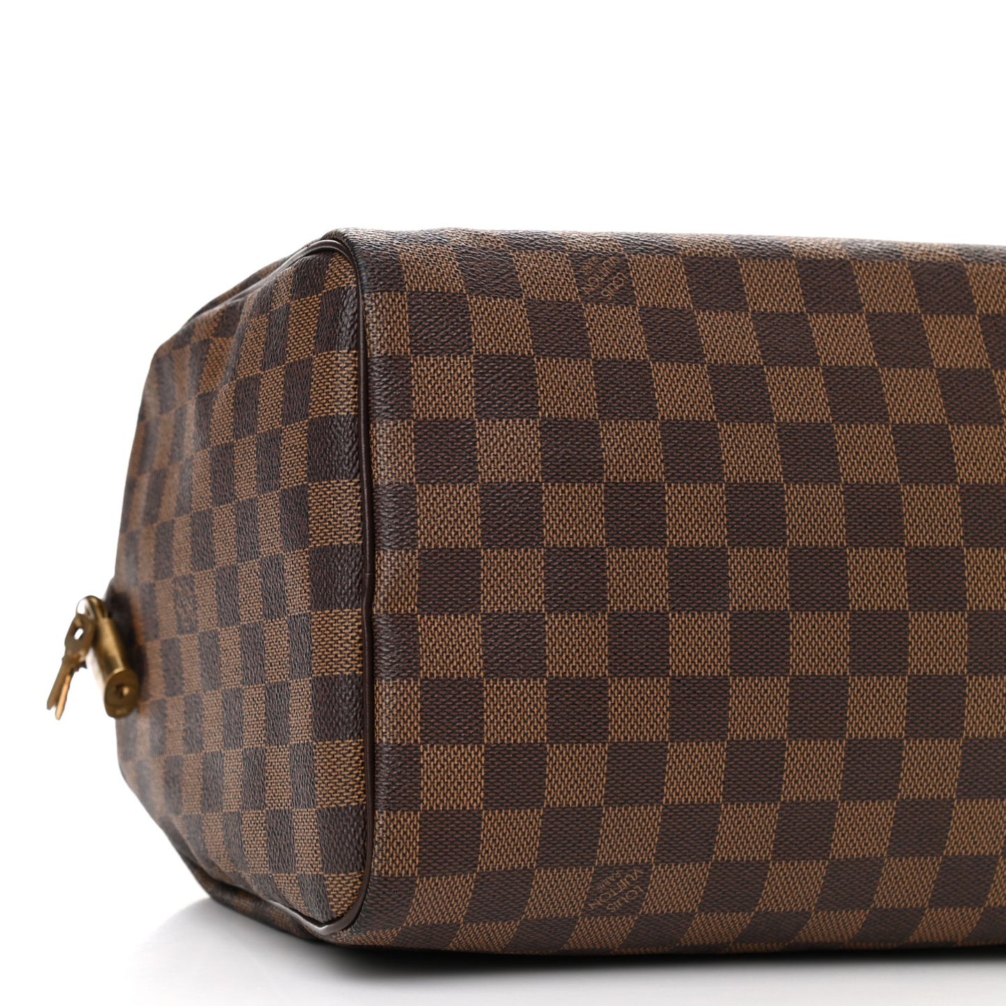 Damier Ebene Speedy 30