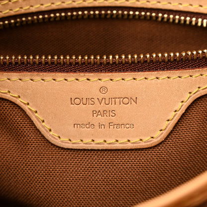 Louis Vuitton Monogram Vavin PM 6 of 10