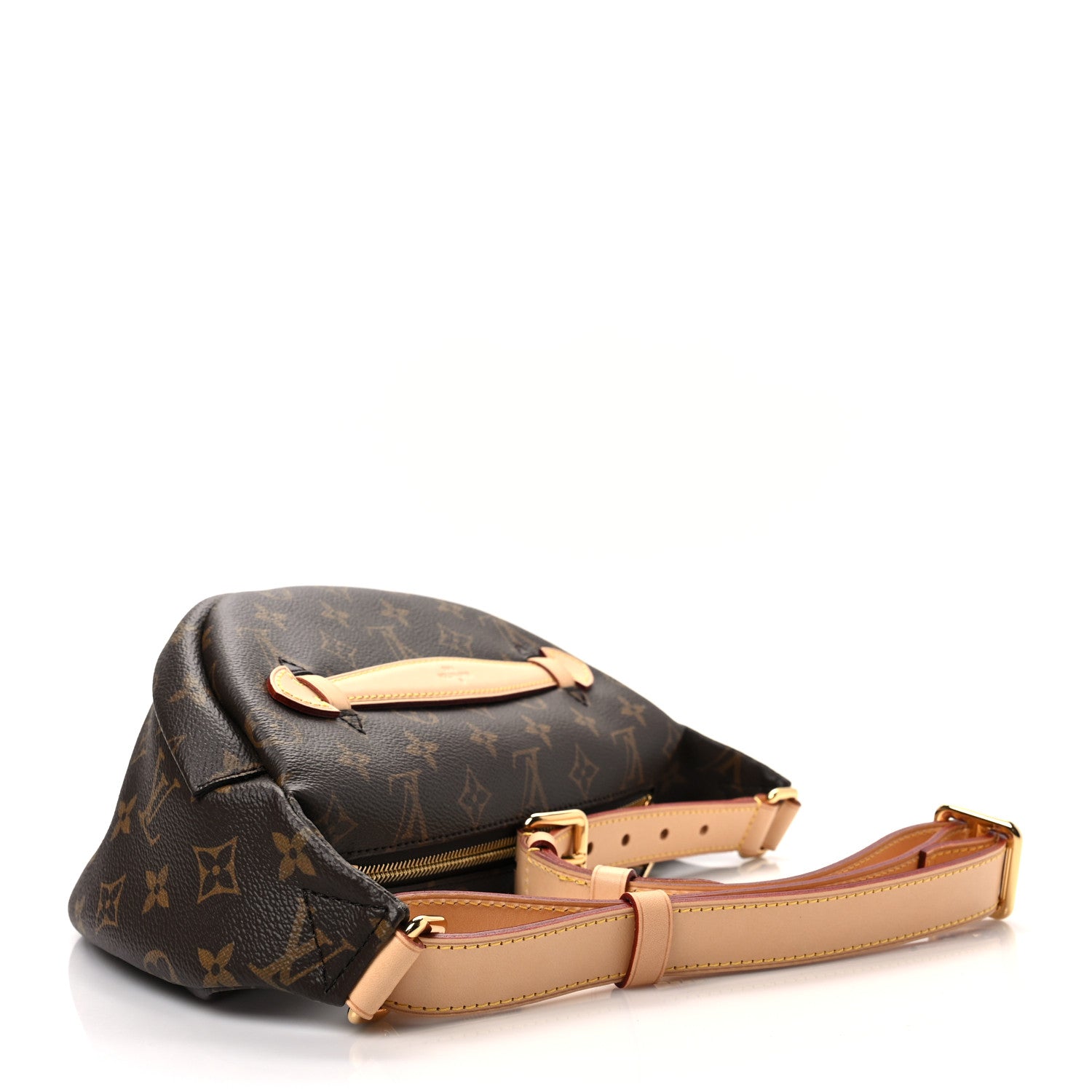 Louis Vuitton Monogram Bumbag 3 of 5