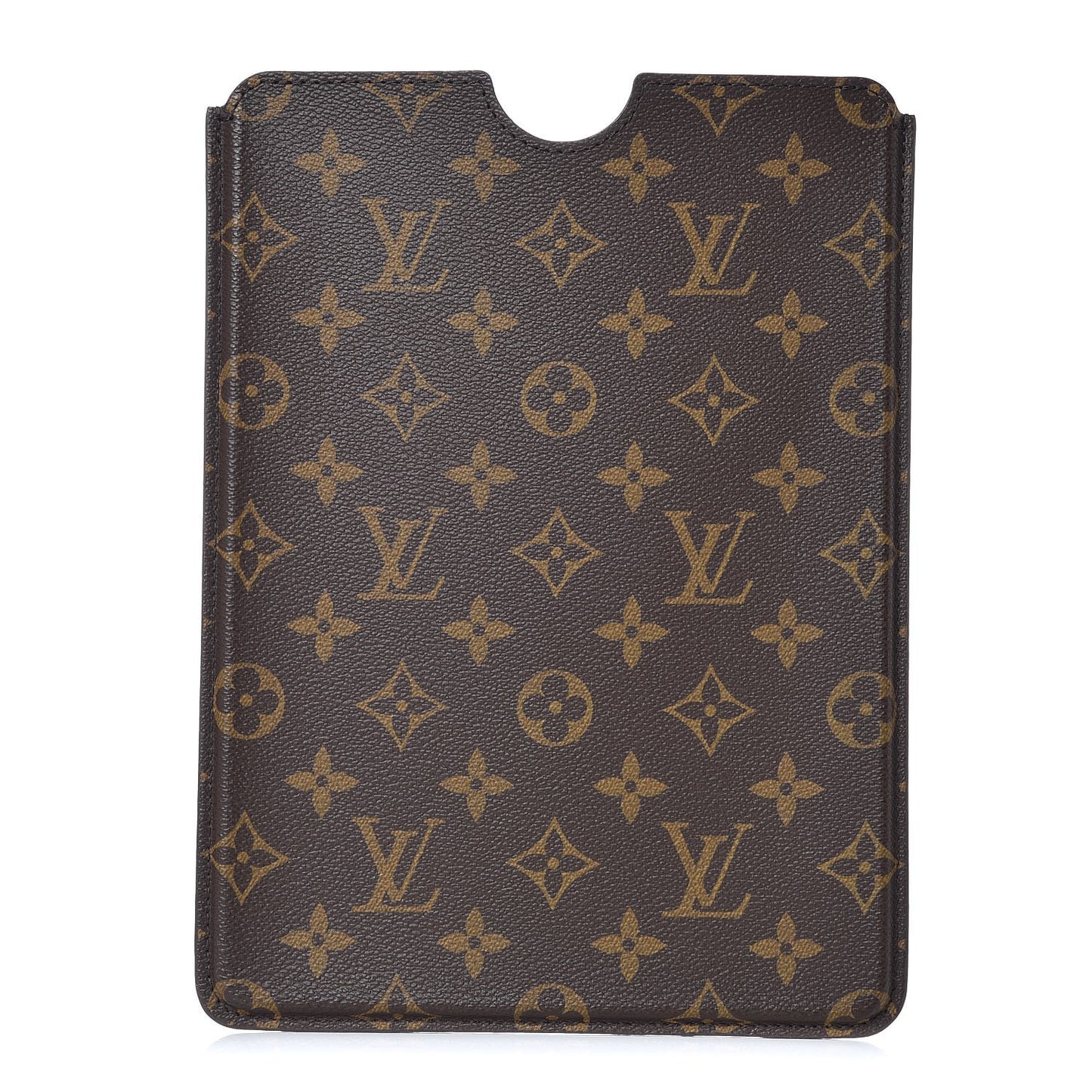 Monogram Hardcase iPad Air 2