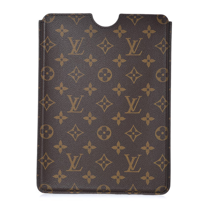 Louis Vuitton Monogram Hardcase iPad Air 2 1 of 6