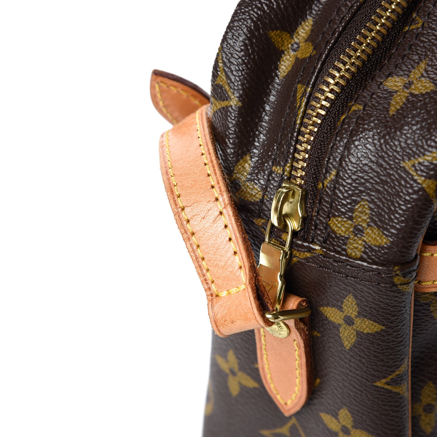 Louis Vuitton Monogram Trocadero 30 14 of 14