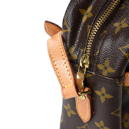 Louis Vuitton Monogram Trocadero 30 14 of 14