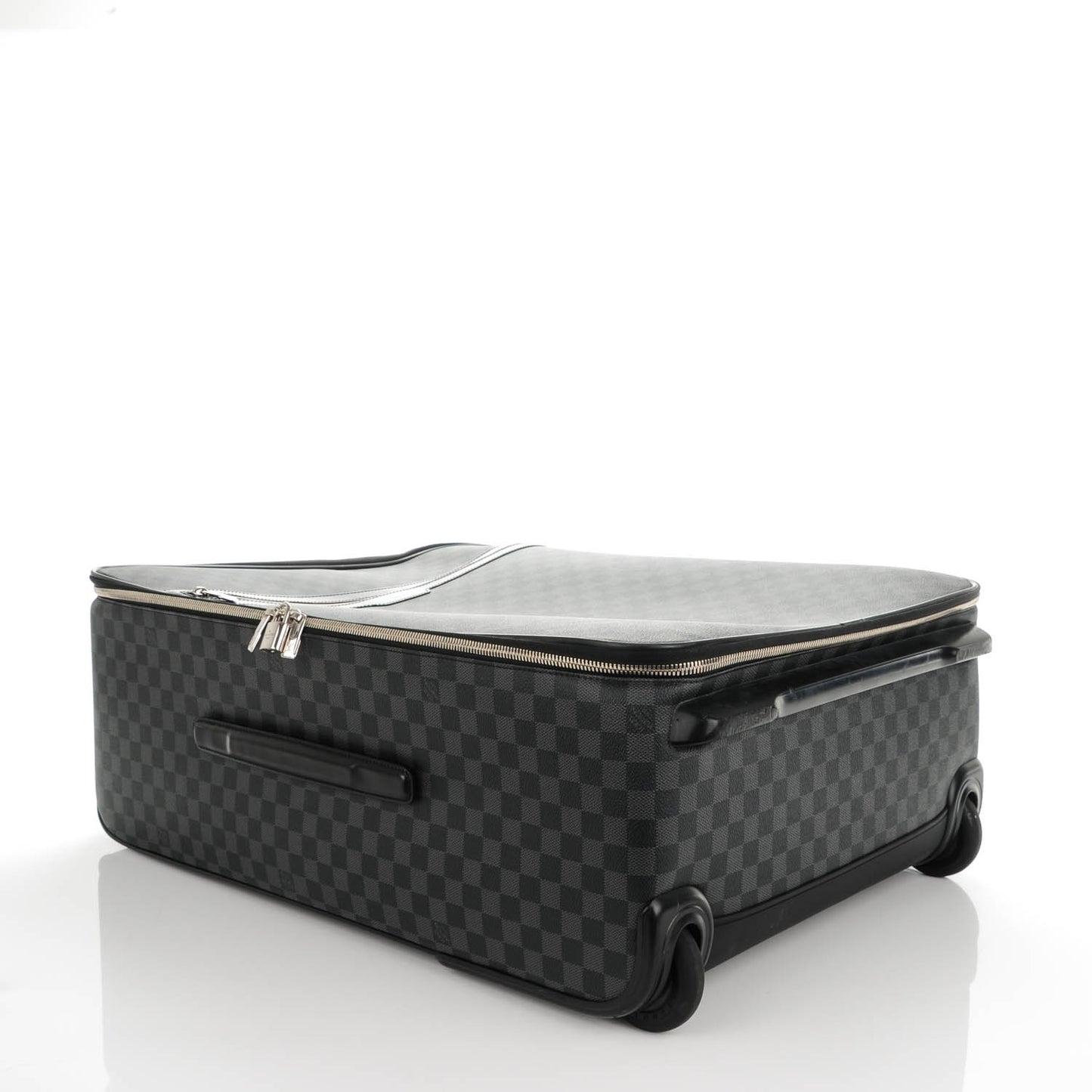 Damier Graphite Pegase 65