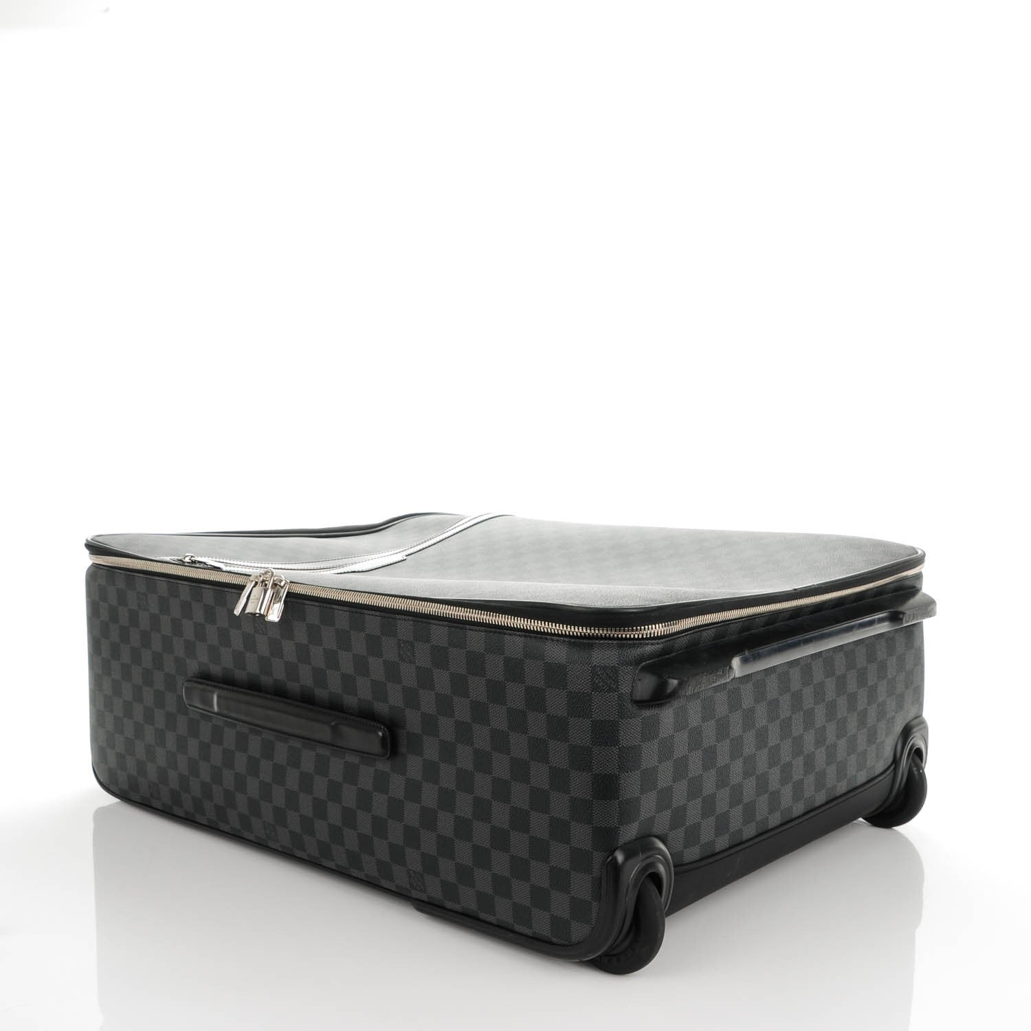 Louis Vuitton Damier Graphite Pegase 65 4 of 12