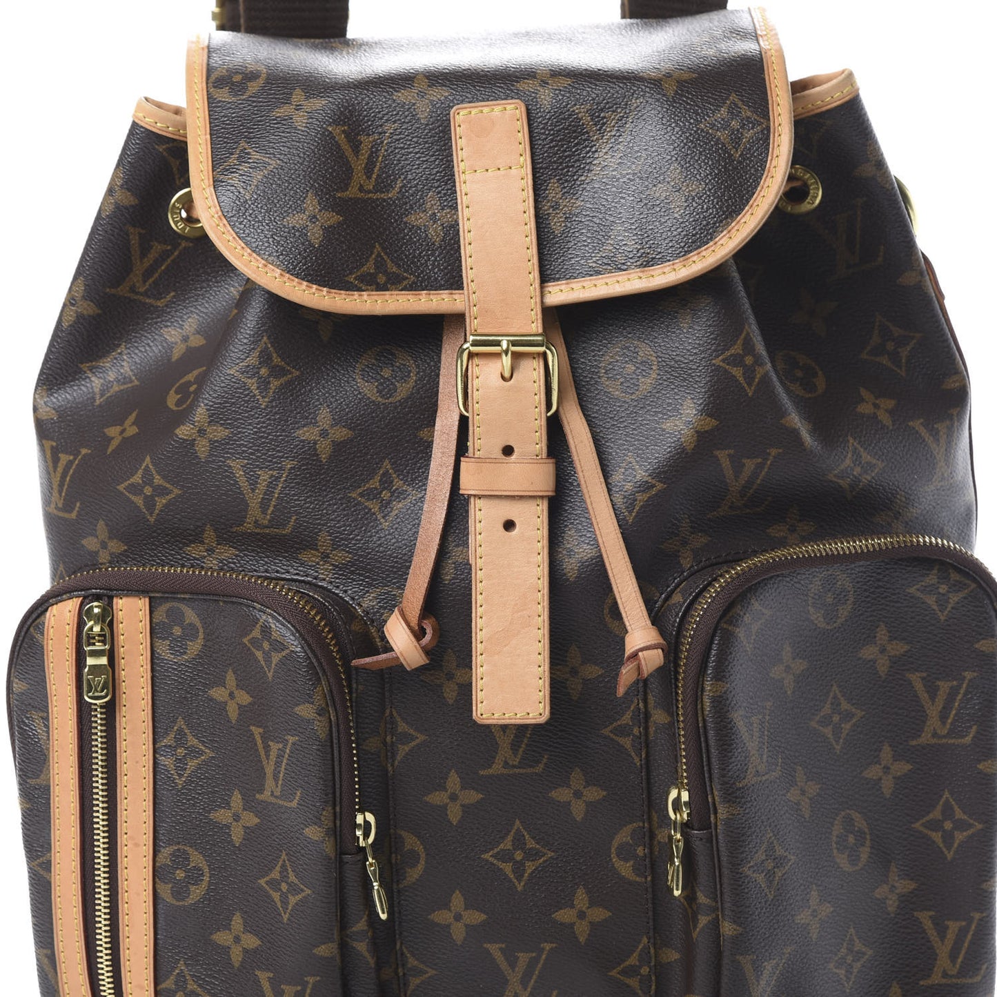 Monogram Bosphore Backpack