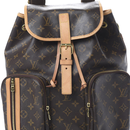 Louis Vuitton Monogram Bosphore Backpack 6 of 12
