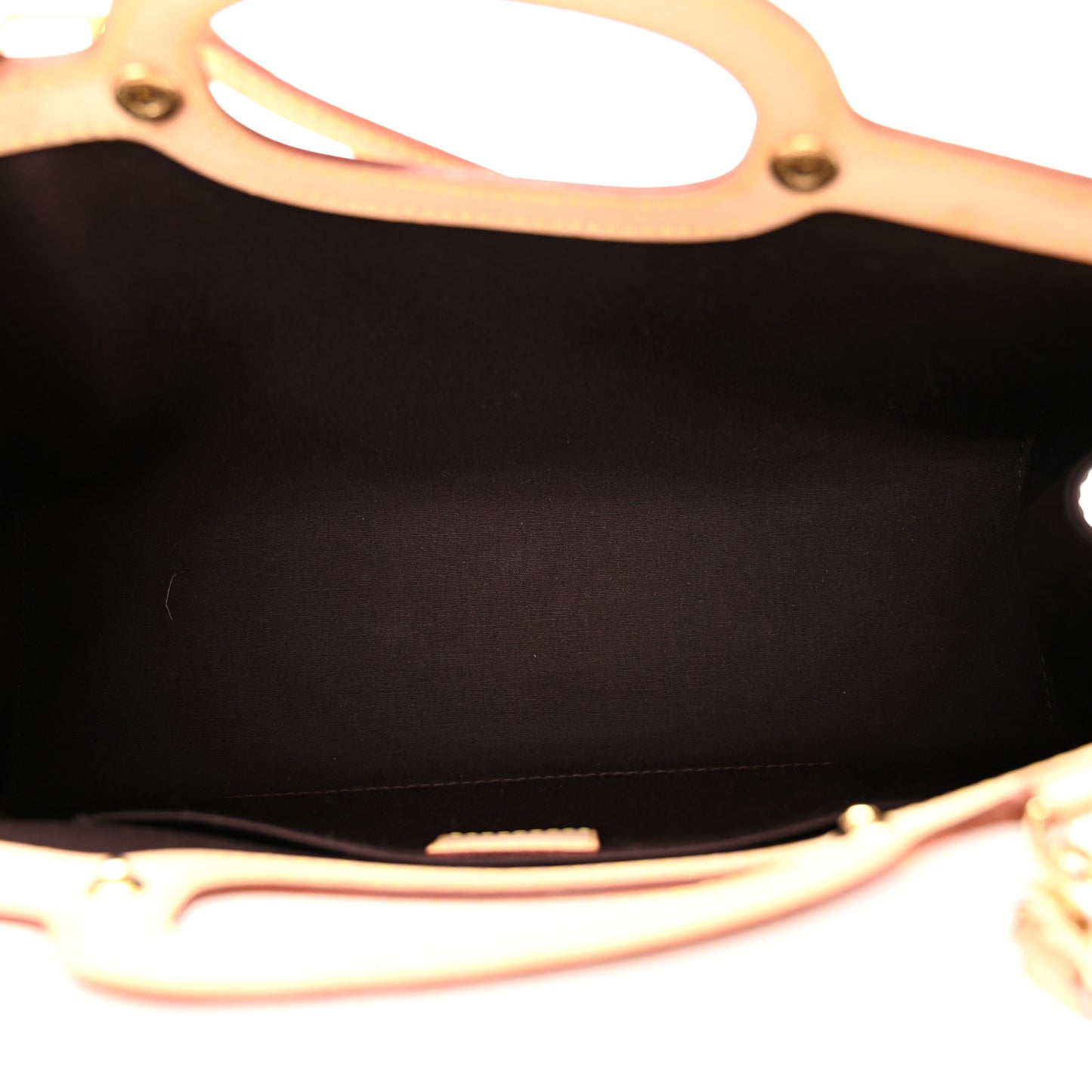 Vernis Roxbury Drive Amarante