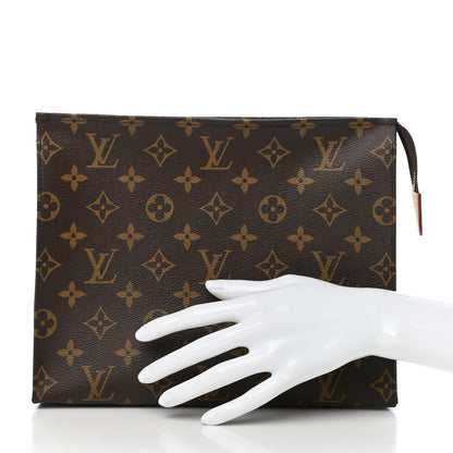 Louis Vuitton Monogram Toiletry Pouch 26 2 of 7