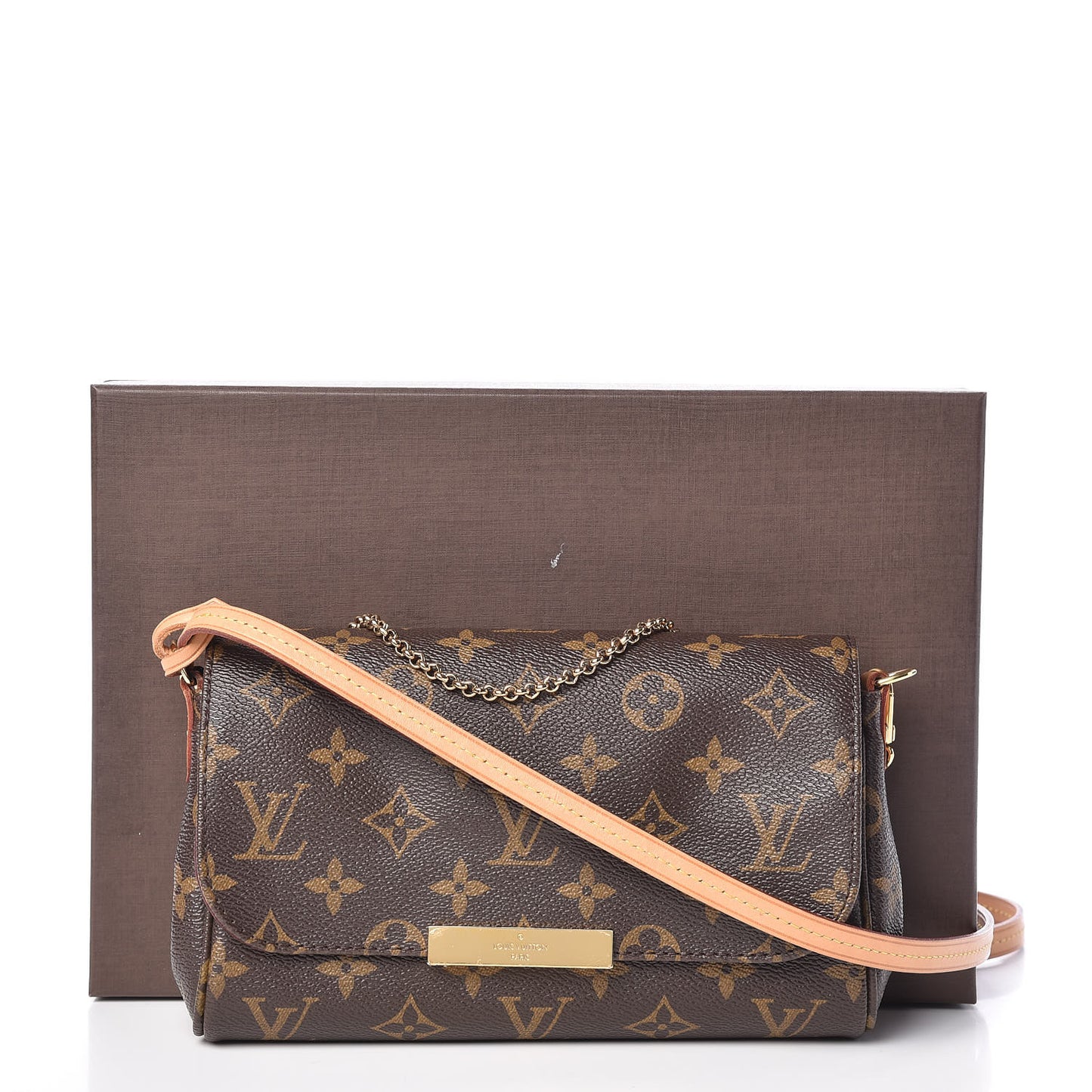 Monogram Favorite PM