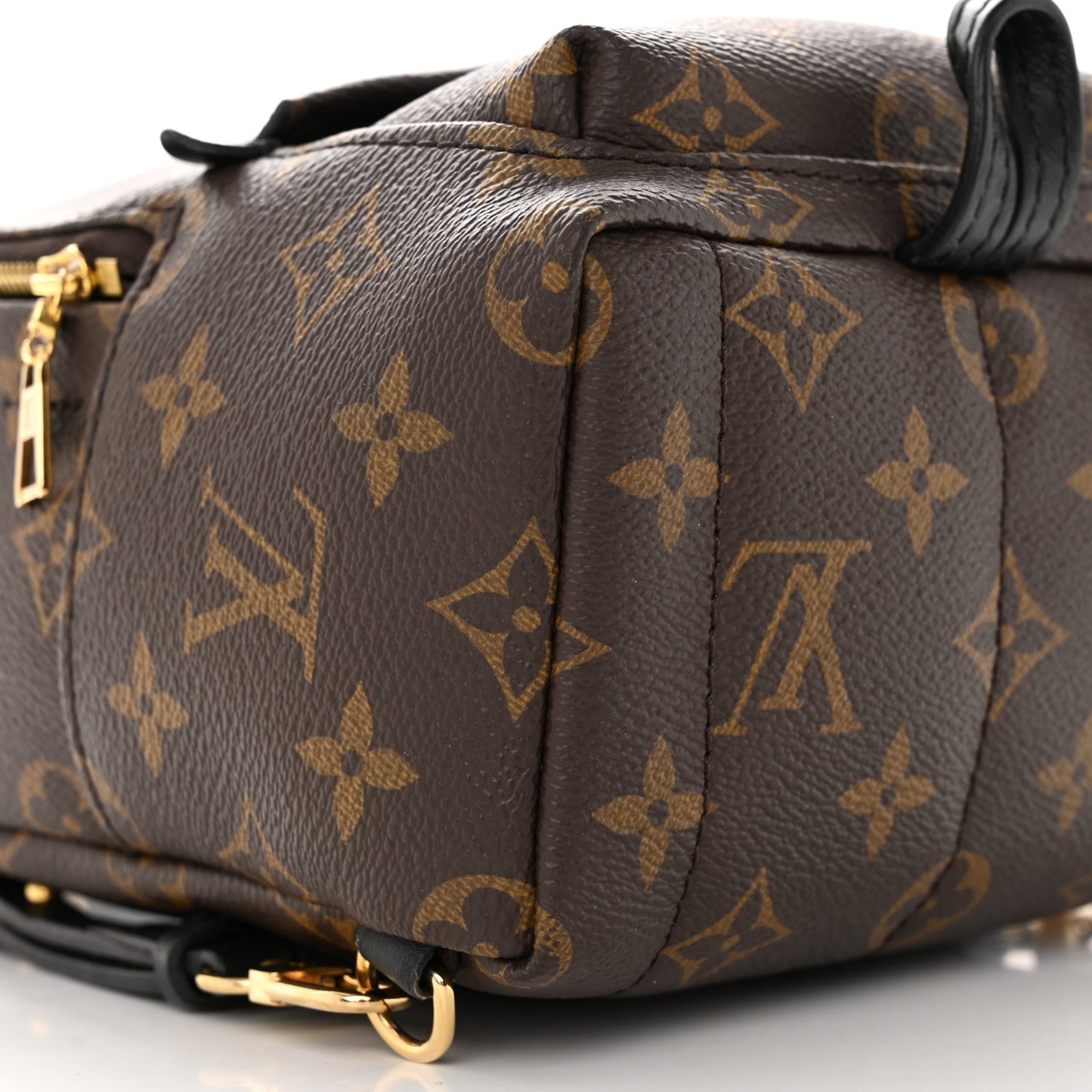 Monogram Palm Springs Backpack Mini