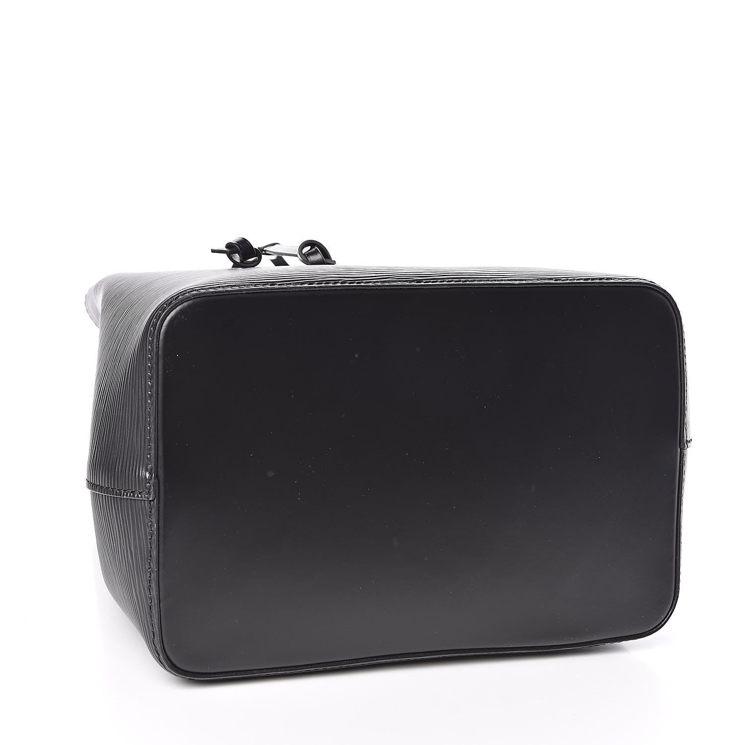 Louis Vuitton Epi Neonoe Black 4 of 14