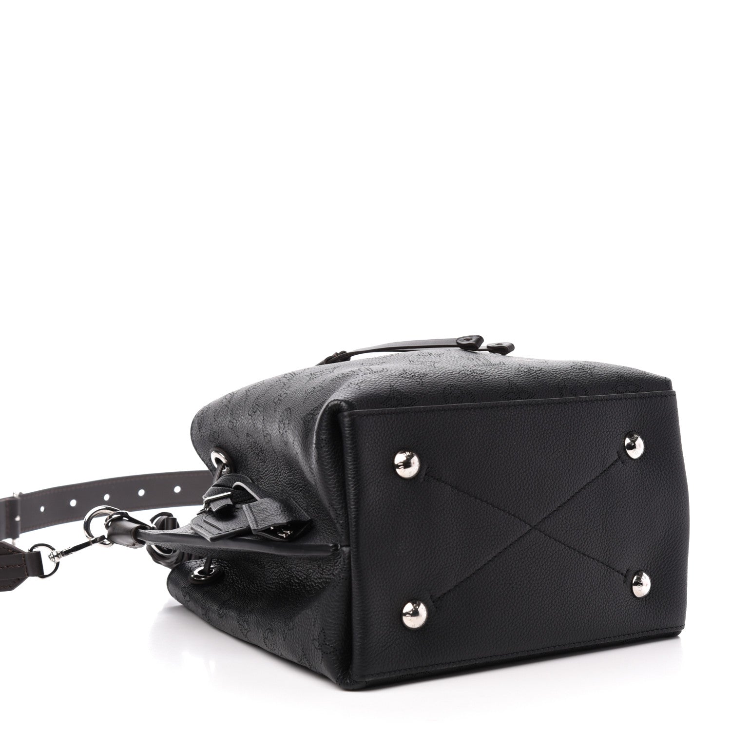 Louis Vuitton Mahina Muria Black 5 of 10