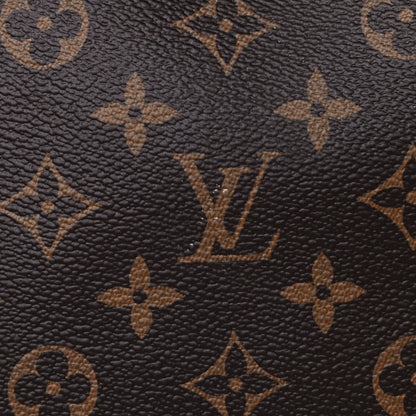 Louis Vuitton Monogram Graceful MM 12 of 12