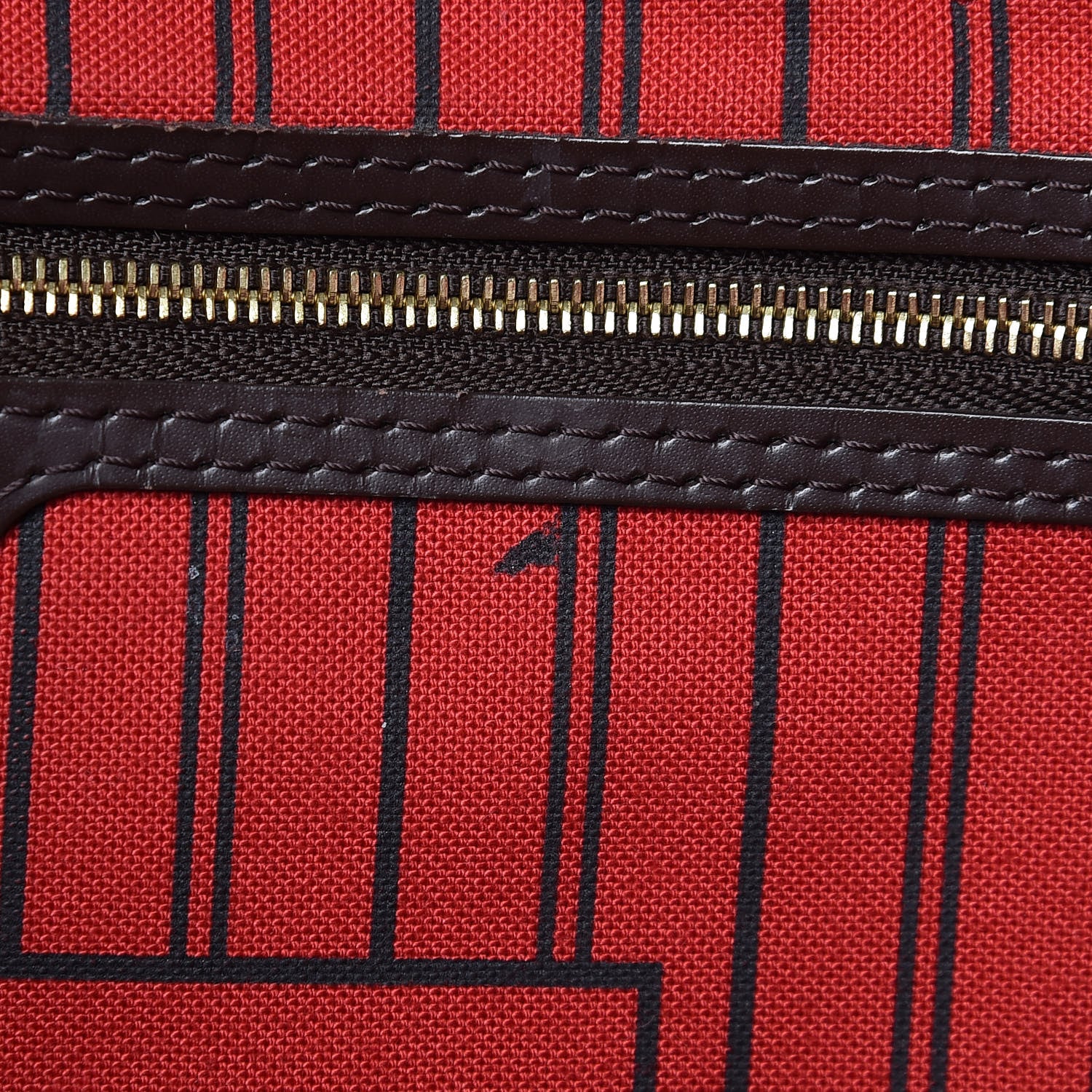 Louis Vuitton Damier Ebene Neo Neverfull GM 11 of 16