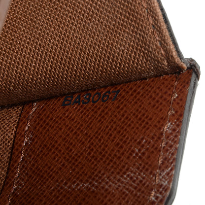 Louis Vuitton Monogram Laguito Briefcase 7 of 7