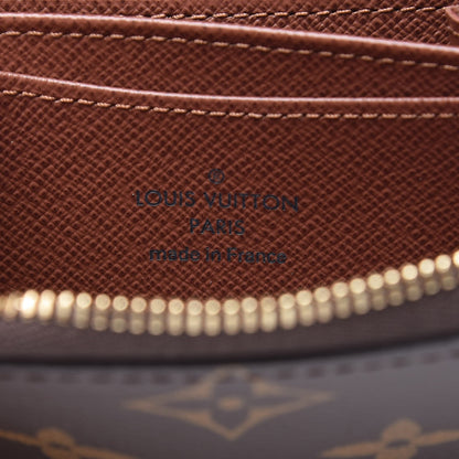Louis Vuitton Monogram Zippy Coin Purse 6 of 7