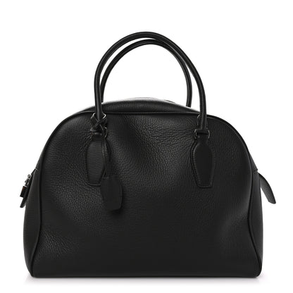 The Row Deerskin India 12 Dark Brown 1 of 9