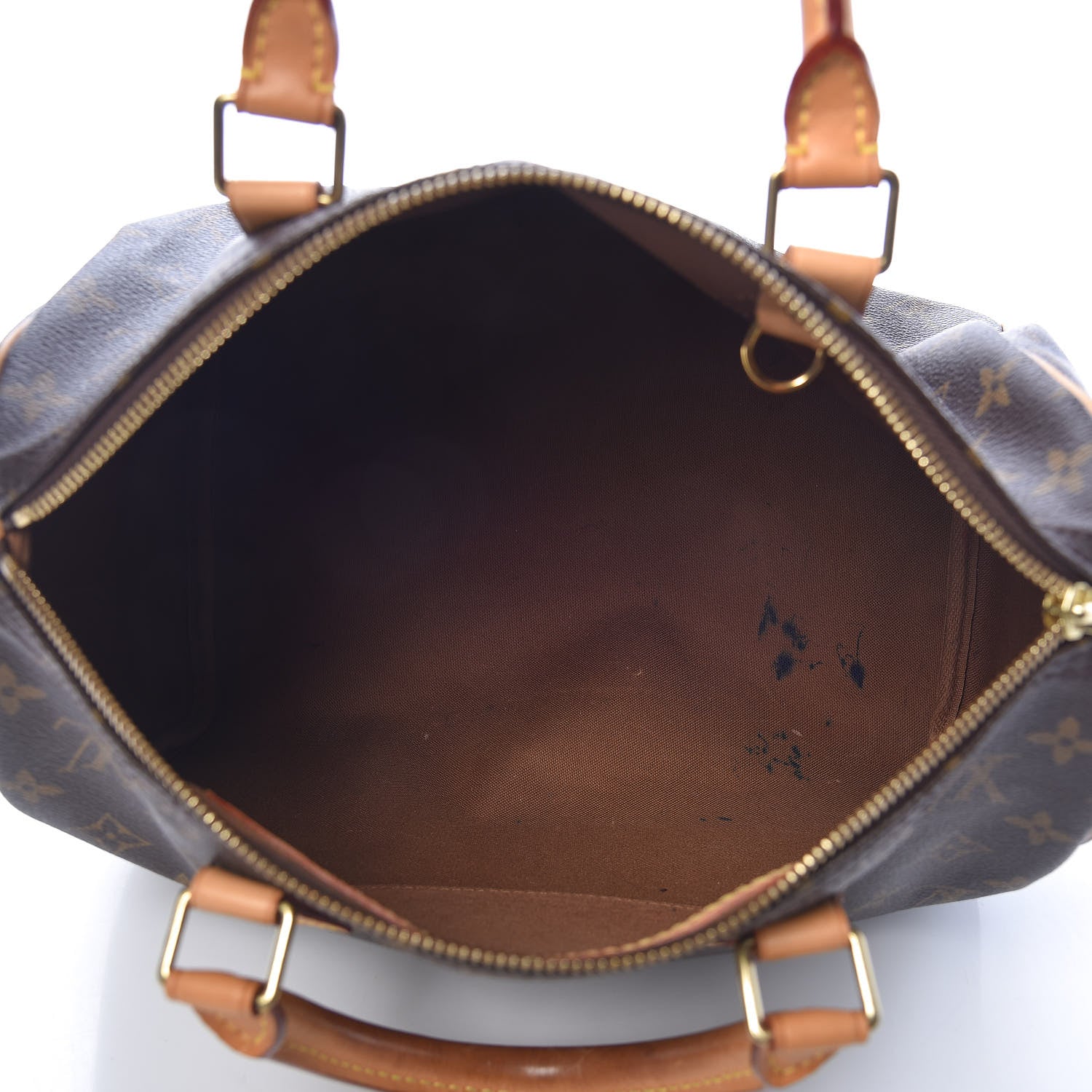 Louis Vuitton Monogram Speedy 30 5 of 27