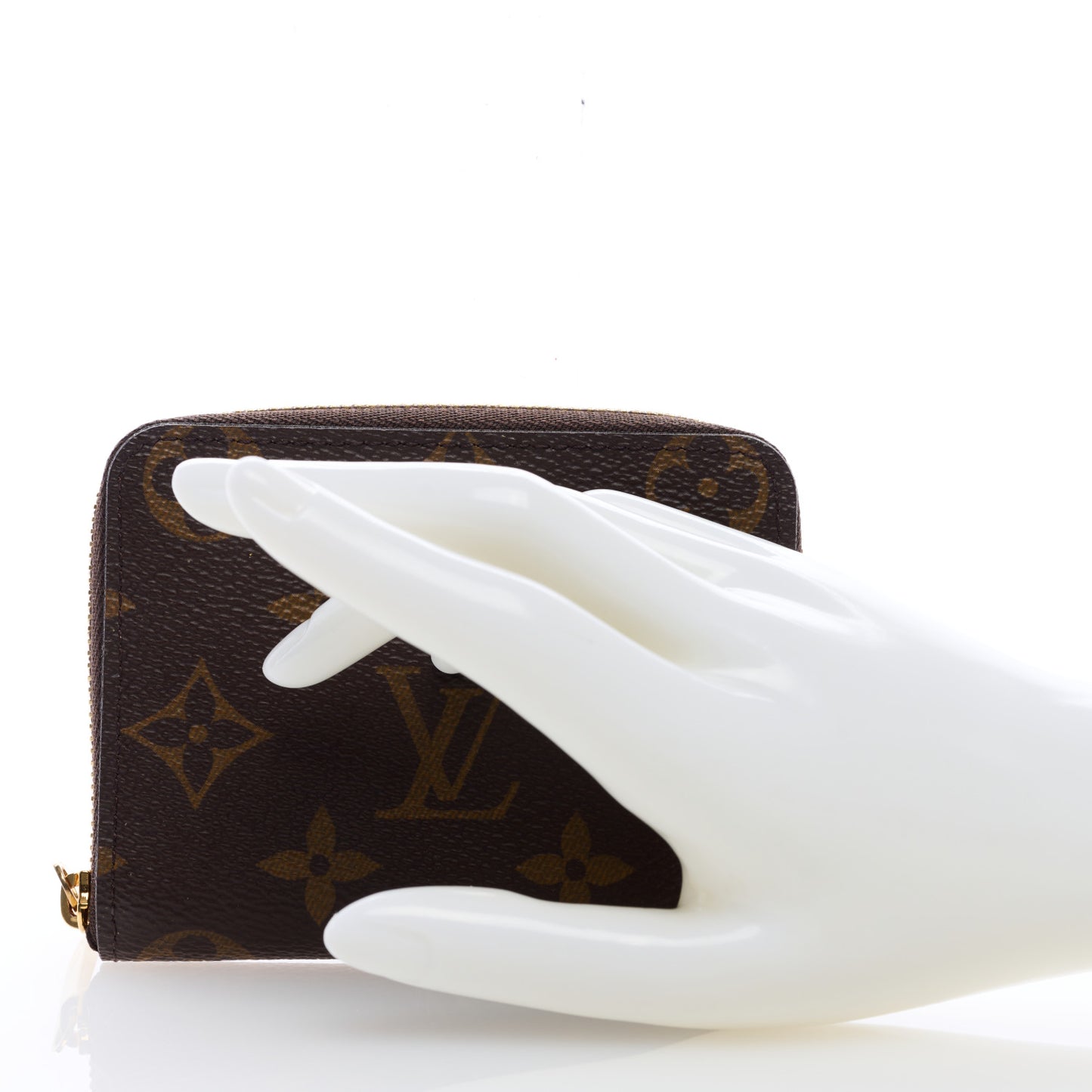 Monogram Zippy Coin Purse