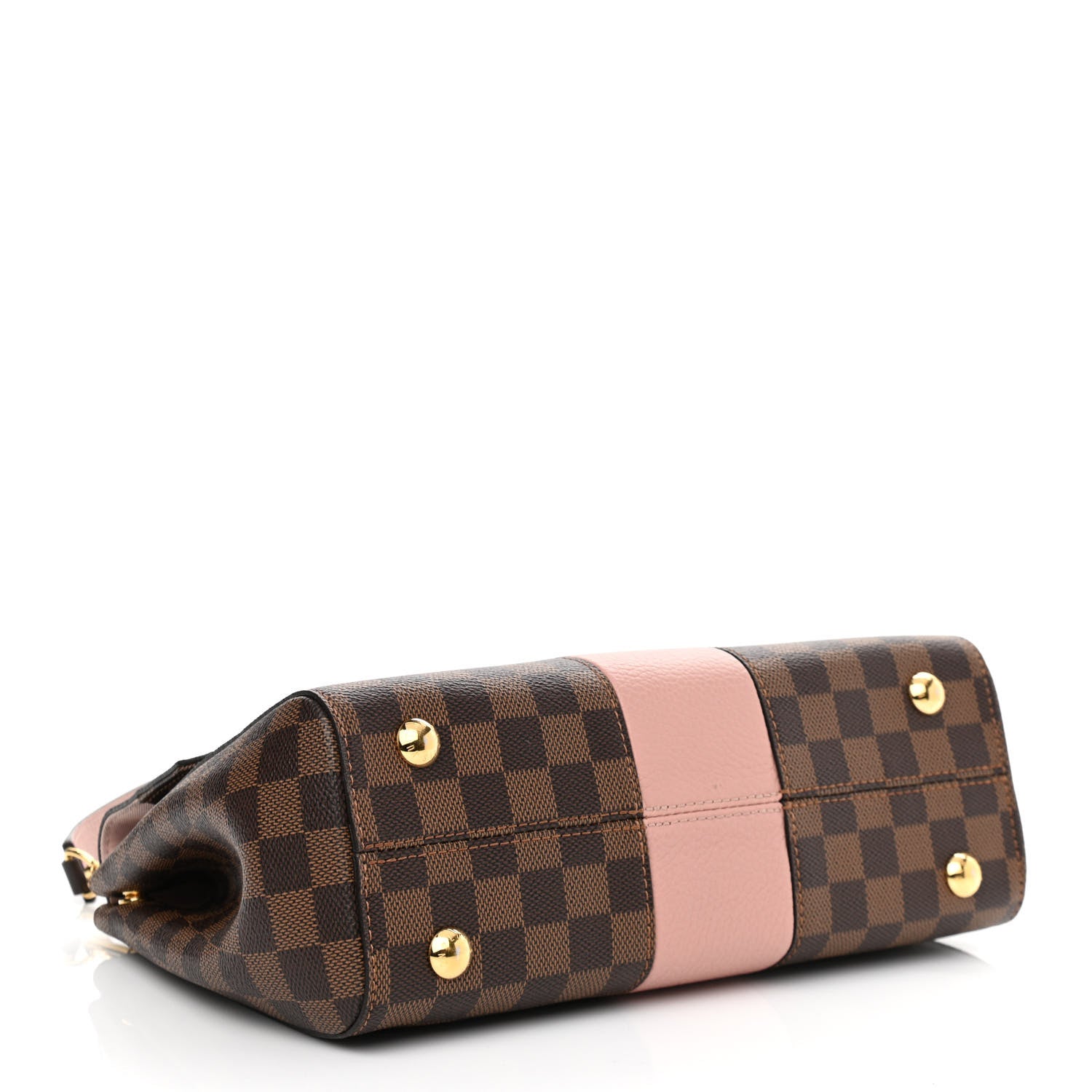 Louis Vuitton Damier Ebene Bond Street Magnolia 4 of 11