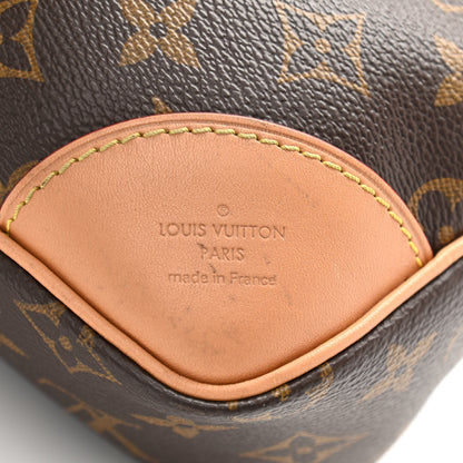 Louis Vuitton Monogram Odeon MM Natural 6 of 12