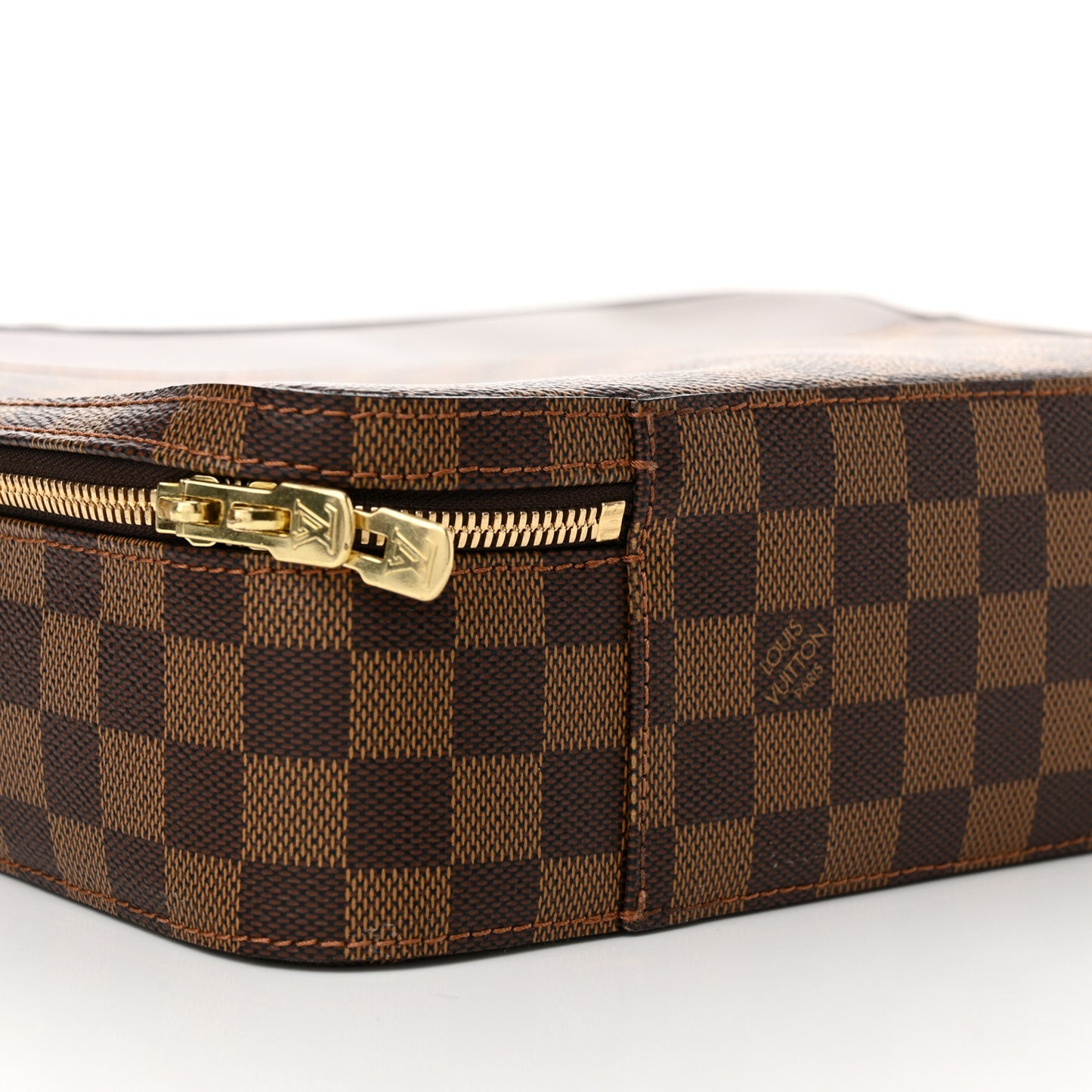 Damier Ebene Porte Ordinateur Sabana Computer Case