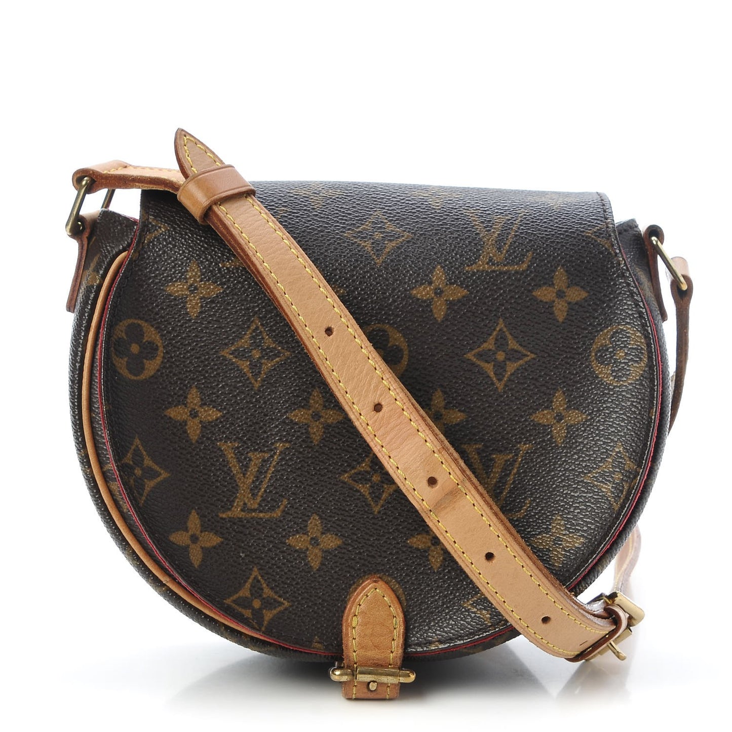 Monogram Tambourin